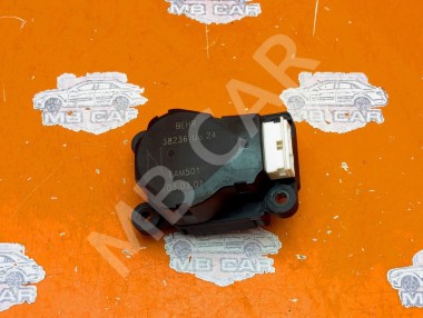 Сервоприводы печки MERCEDES-BENZ S-класс W220 (1998 - 2005) &mdash; Разборка Мерседес