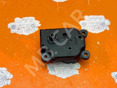 Сервоприводы печки MERCEDES-BENZ S-класс W220 (1998 - 2005) &mdash; Разборка Мерседес