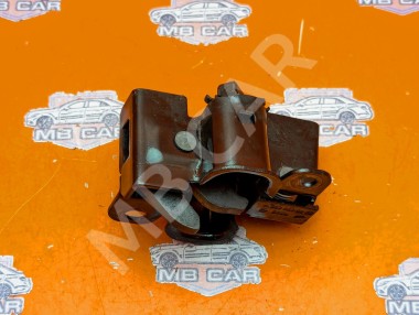 Замок капота MERCEDES-BENZ E-класс W211/S211 рестайлинг (2006 - 2009) — Разборка Мерседес