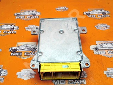 Блок AIRBAG MERCEDES-BENZ C-класс W204/S204/С204 рестайлинг (2011 - 2015) &mdash; Разборка Мерседес