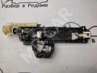 Ответная часть замка двери MERCEDES-BENZ CLS-класс C218/X218 (2010 - 2014) — Разборка Мерседес