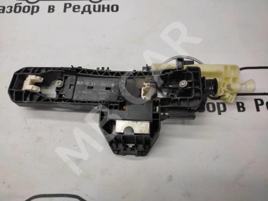 Ответная часть замка двери MERCEDES-BENZ CLS-класс C218/X218 (2010 - 2014) — Разборка Мерседес