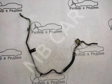 Трубка ГУРа MERCEDES-BENZ S-класс W220 рестайлинг (2002 - 2005) — Разборка Мерседес