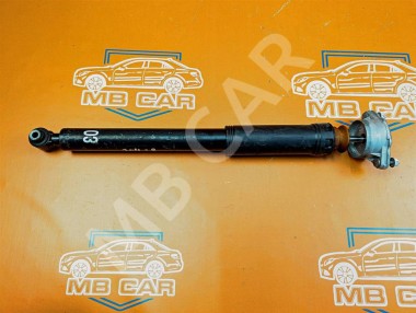 Амортизатор задний MERCEDES-BENZ C-класс W204/S204/С204 рестайлинг (2011 - 2015) — Разборка Мерседес