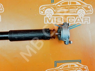 Амортизатор задний MERCEDES-BENZ C-класс W204/S204/С204 рестайлинг (2011 - 2015) — Разборка Мерседес