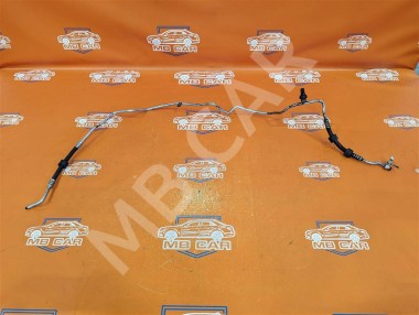 Трубка кондиционера MERCEDES-BENZ M-класс W164 (2005 - 2008) — Разборка Мерседес