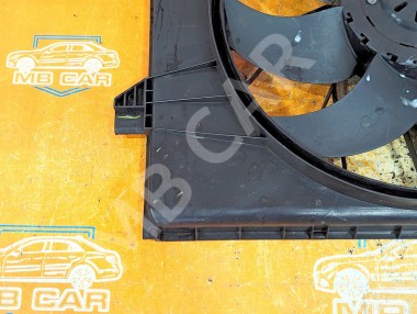 Вентилятор основной MERCEDES-BENZ R-класс W251 рестайлинг 2 (2010 - 2017) — Разборка Мерседес