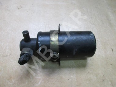 Осушитель кондиционера MERCEDES-BENZ S-класс W140 (1991 - 1998) — Разборка Мерседес