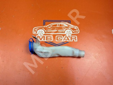 Горловина бачка омывателя MERCEDES-BENZ M-класс W164 рестайлинг (2008 - 2011) — Разборка Мерседес