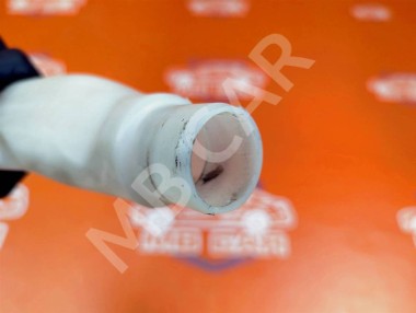 Горловина бачка омывателя MERCEDES-BENZ M-класс W164 рестайлинг (2008 - 2011) — Разборка Мерседес