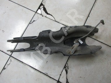 Рычаг задней стойки (лодка) MERCEDES-BENZ S-класс W220 (1998 - 2005) — Разборка Мерседес