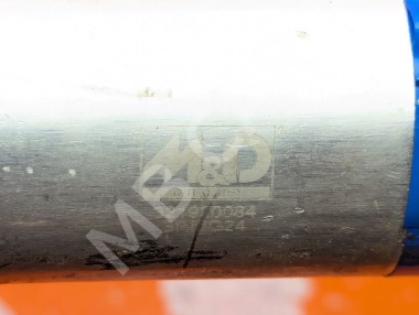 Насос топливный MERCEDES-BENZ S-класс W220 (1998 - 2005) &mdash; Разборка Мерседес