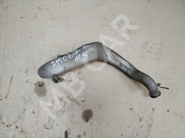 Патрубок турбины MERCEDES-BENZ M-класс W163 рестайлинг (2001 - 2005) — Разборка Мерседес