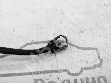 Обратка форсунок MERCEDES-BENZ E-класс W211/S211 (2002 - 2006) — Разборка Мерседес