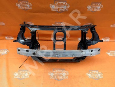 Телевизор в сборе MERCEDES-BENZ M-класс W164 рестайлинг (2008 - 2011) — Разборка Мерседес