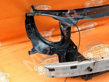 Телевизор в сборе MERCEDES-BENZ M-класс W164 рестайлинг (2008 - 2011) — Разборка Мерседес