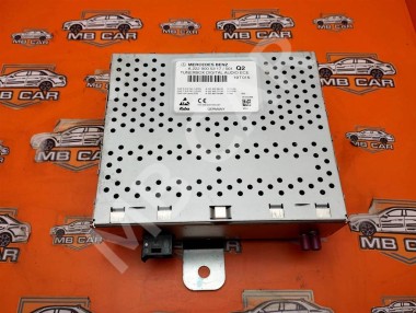 ТВ-Тюнер MERCEDES-BENZ X-класс I (2017 - 2020) — Разборка Мерседес