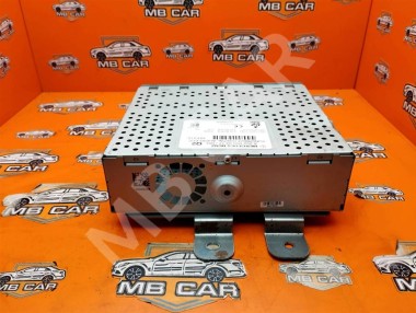 ТВ-Тюнер MERCEDES-BENZ X-класс I (2017 - 2020) — Разборка Мерседес