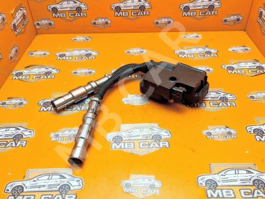 Катушка зажигания MERCEDES-BENZ E-класс W211/S211 (2002 - 2006) — Разборка Мерседес