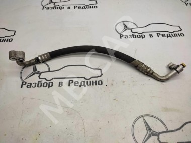 Трубка кондиционера MERCEDES-BENZ C-класс W203/S203/CL203 рестайлинг (2004 - 2008) — Разборка Мерседес