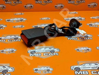 Замок ремня безопасности MERCEDES-BENZ X-класс I (2017 - 2020) — Разборка Мерседес