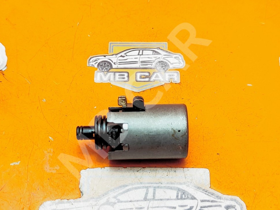 Клапан гидроблока АКПП MERCEDES-BENZ A-класс W168 (1997 - 2001) фото 1 &mdash; Разборка Мерседес