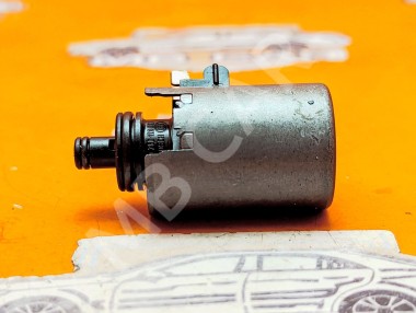 Клапан гидроблока АКПП MERCEDES-BENZ A-класс W168 (1997 - 2001) &mdash; Разборка Мерседес