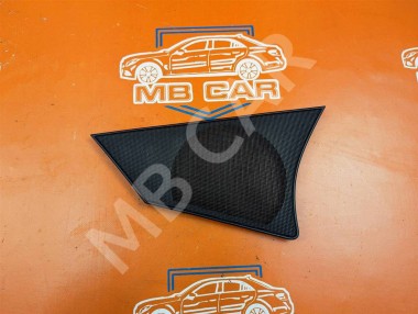 Сетки динамиков MERCEDES-BENZ E-класс W212/S212/C207/A207 рестайлинг (2013 - 2016) — Разборка Мерседес