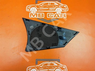 Сетки динамиков MERCEDES-BENZ E-класс W212/S212/C207/A207 рестайлинг (2013 - 2016) — Разборка Мерседес