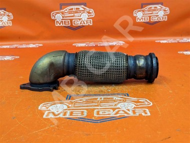 Трубка турбины MERCEDES-BENZ X-класс I (2017 - 2020) — Разборка Мерседес