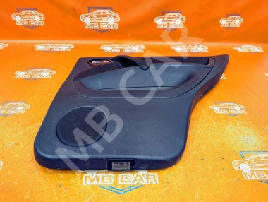 Карта двери задняя правая MERCEDES-BENZ M-класс W163 рестайлинг (2001 - 2005) — Разборка Мерседес