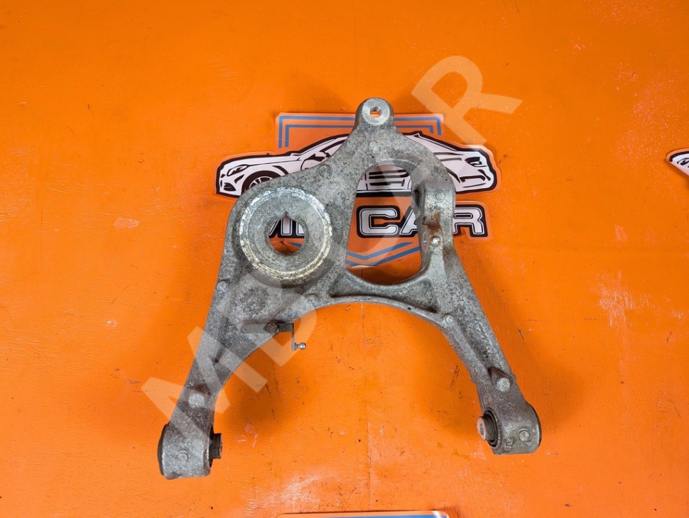 Рычаг задний MERCEDES-BENZ GLS-класс X166 (2015 - 2019) фото 1 &mdash; Разборка Мерседес