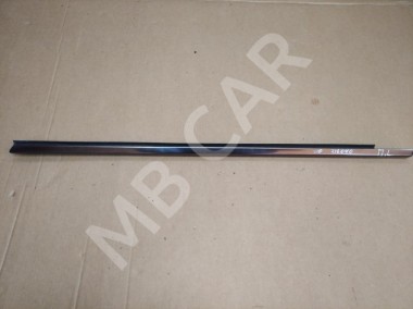 Молдинг стекла двери MERCEDES-BENZ E-класс W210/S210 (1995 - 1999) — Разборка Мерседес