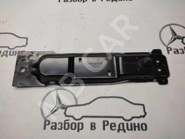 Кронштейн MERCEDES-BENZ M-класс W164 (2005 - 2008) — Разборка Мерседес