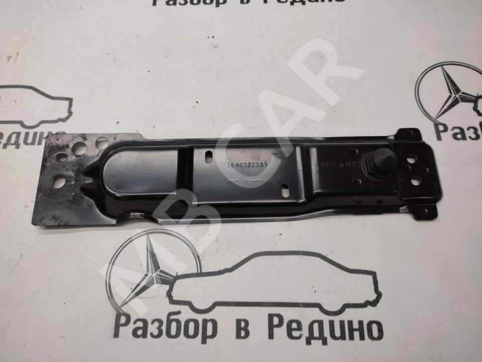 Кронштейн MERCEDES-BENZ M-класс W164 (2005 - 2008) фото 1 — Разборка Мерседес