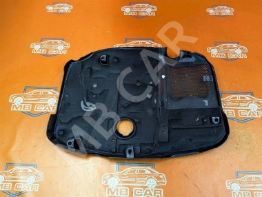 Крышка двигателя декоративная MERCEDES-BENZ E-класс W212/S212/C207/A207 (2009 - 2013) — Разборка Мерседес