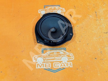Динамик MERCEDES-BENZ C-класс W204/S204/С204 рестайлинг (2011 - 2015) — Разборка Мерседес