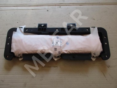 Подушка безопасности коленная MERCEDES-BENZ GLE-класс Coupe C292 (2015 - 2019) — Разборка Мерседес