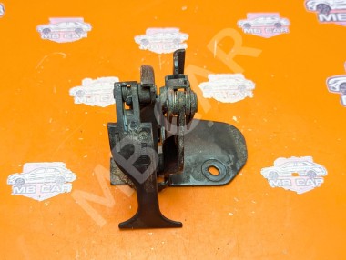 Замок капота MERCEDES-BENZ C-класс W203/S203/CL203 рестайлинг (2004 - 2008) &mdash; Разборка Мерседес