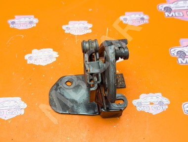 Замок капота MERCEDES-BENZ C-класс W203/S203/CL203 рестайлинг (2004 - 2008) &mdash; Разборка Мерседес