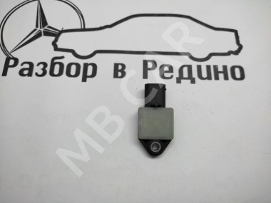 Датчик удара MERCEDES-BENZ A-класс W169 (2004 - 2008) — Разборка Мерседес