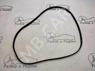 Ремень приводной MERCEDES-BENZ E-класс W210/S210 рестайлинг (1999 - 2003) — Разборка Мерседес