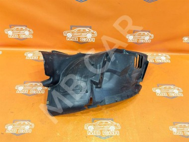 Подкрылок передний правый, передняя часть MERCEDES-BENZ VANEO W414 (2001 - 2005) — Разборка Мерседес