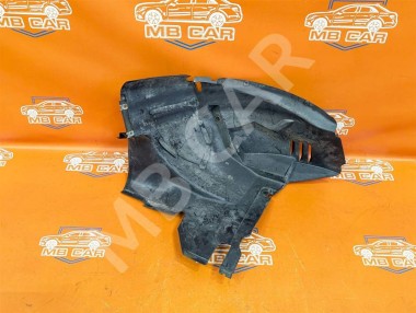 Подкрылок передний правый, передняя часть MERCEDES-BENZ VANEO W414 (2001 - 2005) — Разборка Мерседес