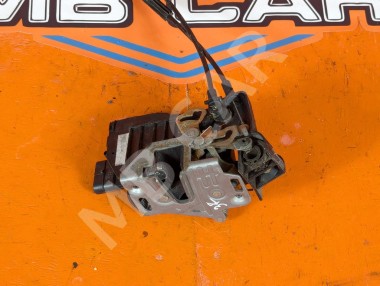 Замок двери задней правой MERCEDES-BENZ M-класс W163 рестайлинг (2001 - 2005) &mdash; Разборка Мерседес