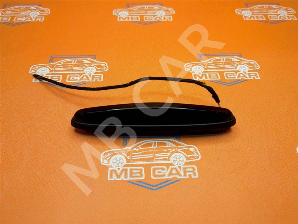 Индикатор парктроника MERCEDES-BENZ E-класс W212/S212/C207/A207 рестайлинг (2013 - 2016) фото 1 — Разборка Мерседес
