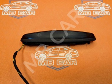 Индикатор парктроника MERCEDES-BENZ E-класс W212/S212/C207/A207 рестайлинг (2013 - 2016) — Разборка Мерседес