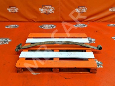 Рессора задняя MERCEDES-BENZ Sprinter W901-905 (1995 - 2006) — Разборка Мерседес