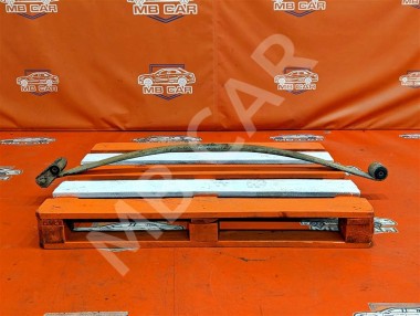 Рессора задняя MERCEDES-BENZ Sprinter W901-905 (1995 - 2006) — Разборка Мерседес