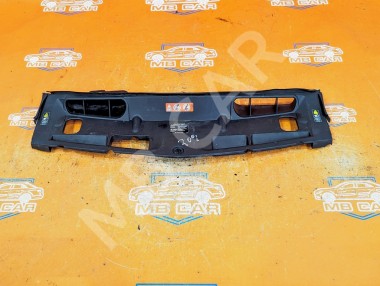 Воздухозаборник MERCEDES-BENZ C-класс W204/S204/С204 рестайлинг (2011 - 2015) — Разборка Мерседес